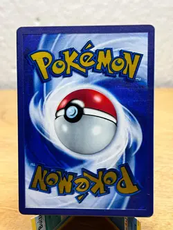 151 Mew ex (Metal Card) 205/165 Hyper Rare Pokemon NM/M - Image 2