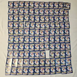 120 Holo Pokemon Card Lot Pokemon TCG - Image 2