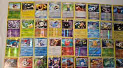 120 Holo Pokemon Card Lot Pokemon TCG - Image 3