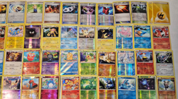 120 Holo Pokemon Card Lot Pokemon TCG - Image 4