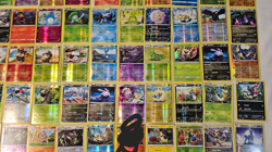 120 Holo Pokemon Card Lot Pokemon TCG - Image 5