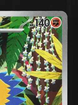 Archeops 130/086 NM White Flare Japanese Pokemon Card TCG - Image 5