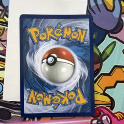 Ditto Prism Star 154/214 Sm-Lost Thunder Prism Rare Holo Basic Pokemon Card - Image 2