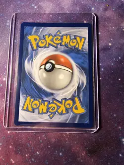 Schoolgirl 262/264 Fusion Strike NM Full Art Ultra Rare Pokemon Card - Image 2