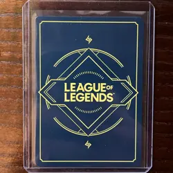 FOIL Riftbound Kai'sa Card Survivor 039/298 English Ver League of legends - Image 2