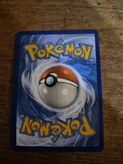 Lugia ex 017/034 Trading Card Game Classic Holo - Image 2