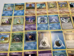 Pokemon Evolutions Lot Of 50 Cards - Image 2