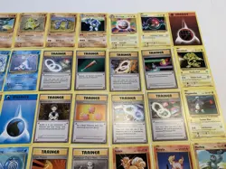 Pokemon Evolutions Lot Of 50 Cards - Image 3