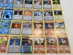 Pokemon Evolutions Lot Of 50 Cards - Image 4