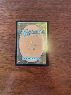 Magic the Gathering Cavern-Hoard Dragon Rare 0031 NM - Image 2