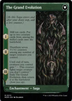 Vorinclex - March of the Machine (213) - NM - Image 2