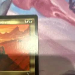 Wizards of the Coast Squandered Resources Visions Rare Enchantment Moderate play - Image 3