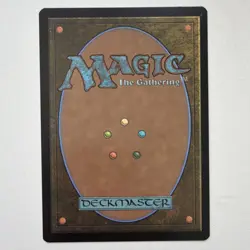 Magic: The Gathering Doubling Season M0011 TMNT Kevin Eastman Enchantment - Image 2