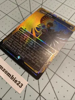 Angel's Grace - Secrets of Strixhaven: Mystical Archives - Foil - Image 3