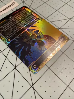 Angel's Grace - Secrets of Strixhaven: Mystical Archives - Foil - Image 4