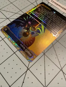 Angel's Grace - Secrets of Strixhaven: Mystical Archives - Foil - Image 5