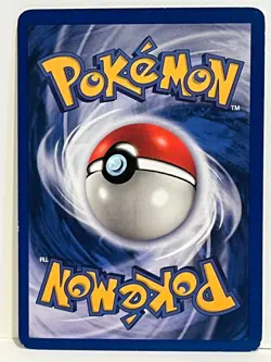 Vintage 2000 Pokemon TCG Team Rocket PSYDUCK First Edition 65/82 NM English - Image 3