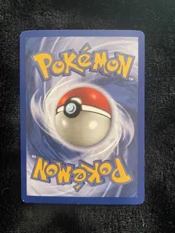 Pokemon TCG Electrode Base Set Holo Rare 2/64 90 HP Unlimited English - Image 2