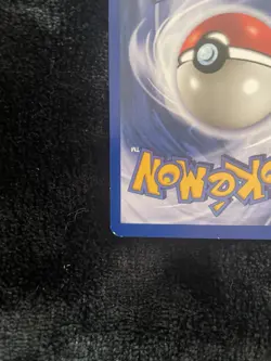 Pokemon TCG Electrode Base Set Holo Rare 2/64 90 HP Unlimited English - Image 3