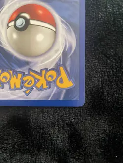 Pokemon TCG Electrode Base Set Holo Rare 2/64 90 HP Unlimited English - Image 4