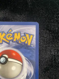 Pokemon TCG Electrode Base Set Holo Rare 2/64 90 HP Unlimited English - Image 5