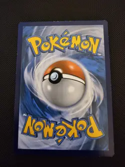 Pokemon Mew XY110 XY Promo Full Art Holo Basic HP 70 2016 LP/MP - Image 2