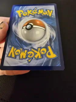 Pokemon Mew XY110 XY Promo Full Art Holo Basic HP 70 2016 LP/MP - Image 4