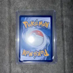 Pokemon - 1407/07 Morpeko Chinese CBB3C 14 Gem Pack Vol. 3 Full Art Holo NM TCG - Image 2