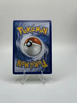 Pokemon TCG Scorbunny Me: Ascended Heroes 225/217 Full Art Holo IR 70 HP - Image 2