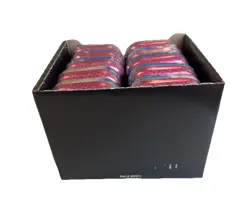 Pokemon Ascended Heroes Mini Tin Display Box 10 Sealed Tins 20 Packs NEW - Image 4