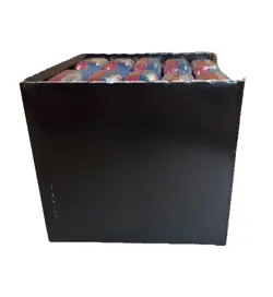 Pokemon Ascended Heroes Mini Tin Display Box 10 Sealed Tins 20 Packs NEW - Image 5