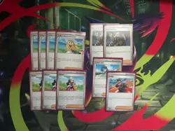 Pokemon TCG Arbolvia Ex Competive Deck Tournament Ready- See Description - Image 3