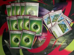 Pokemon TCG Arbolvia Ex Competive Deck Tournament Ready- See Description - Image 5