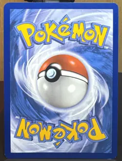 Pokemon TCG Swinub 165/159 Sv09: Journey Together Illustration Rare Holo Card - Image 2
