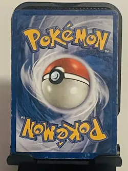 Giratina - Holo Legends Awakened 2008 Pokemon D & P #4 - Image 2