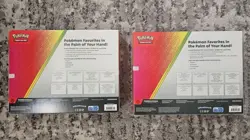 Pokemon Scarlet & Violet 151 Mini Tin 5-Pack Costco. Lot of 2 - Image 2