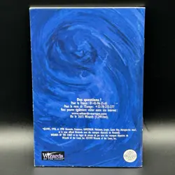 Pokemon Advanced Rulebook 1999-2000 - League Rule Book - FRENCH - Image 2