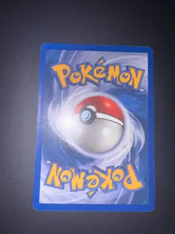 2003 Pokemon Aquapolis Houndoom Holo #H11/H32 - Image 2