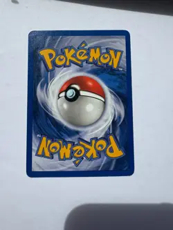 Pokemon TCG Mr. Mime Jungle Rare 22/64 40 NM - Image 2