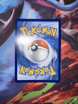 VAPOREON EX PRISMATIC EVOLUTION SIR POKEMON HOLO 149/131 NM (POTENTIAL PSA 10) - Image 3