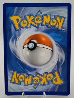 Pokemon Butterfree VMAX Secret Rare Full Art Holo 190/189 Darkness Ablaze 300 HP - Image 2