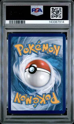 2025 POKEMON PRE EN-PRISMATIC EVOLUTIONS REVERSE HOLO #083 BUNEARY PSA 9 - Image 2