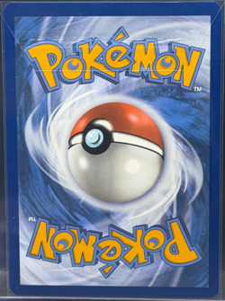 Pokemon TCG Gastly Illustration Rare Holo SV05 Temporal Forces 177/162 NM - Image 2