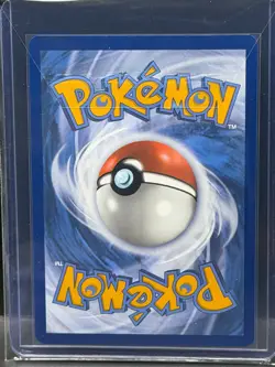 Pokemon TCG Gastly Illustration Rare Holo SV05 Temporal Forces 177/162 NM - Image 4