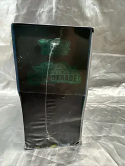 🔥 Pokemon Twilight Masquerade ETB Sealed Elite Trainer Box Ogerpon SV Rare 🔥 - Image 3