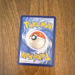 Pokemon Pecharunt ex SIR Holo 163/131 Prismatic Evolutions - Image 2