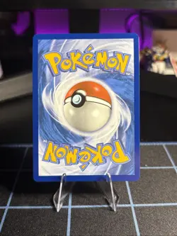 Pokemon TCG Gengar Rare Cosmo Holo 094/165 Sv Scarlet Violet 151 HP 130 Engli… - Image 2