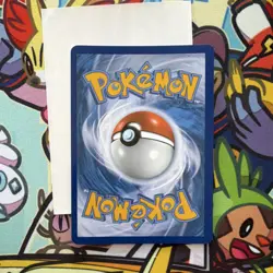 Pokemon Ditto (Pikachu) XY40 XY Promo Holo Basic 70 HP Ability Metamorphosis - Image 2