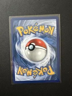 Pokemon TCG Pikachu EX 276/217 Ascended Hero’s English SIR - Image 2