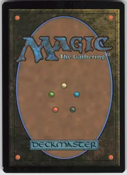 MTG Mischievous Mystic 47 Foundations U Normal NM - Image 2